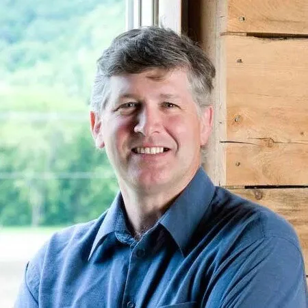 Matt Fargo, founder of The Final Connection