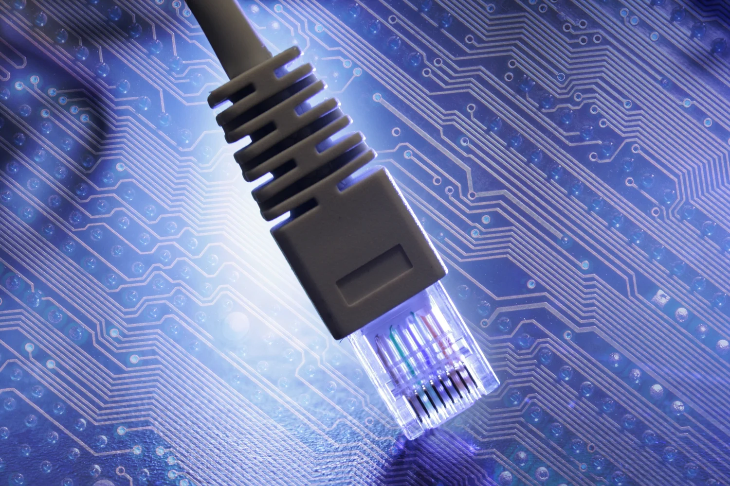 Network cables and technology